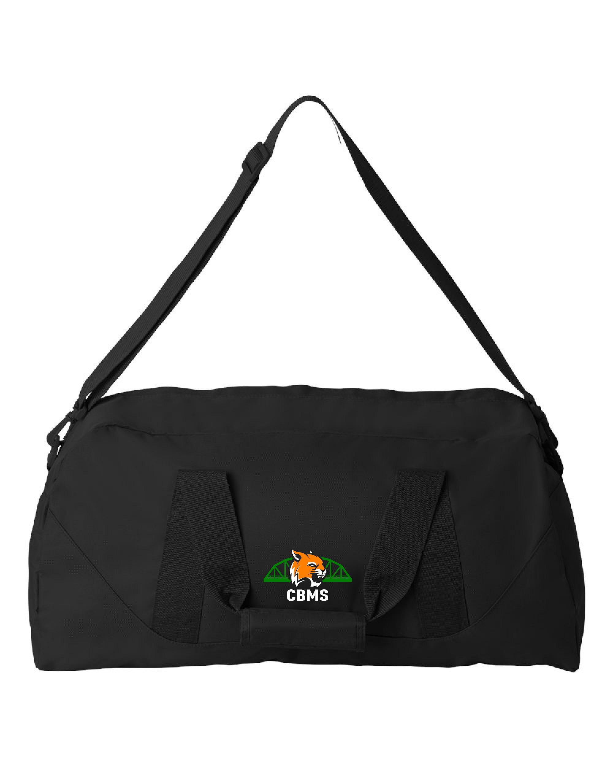 Capon Bridge Wildcats Bag